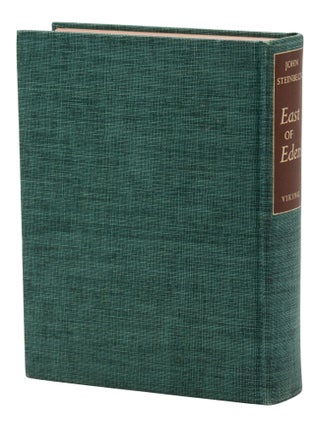 East of Eden