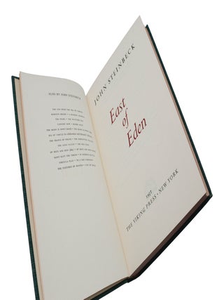 East of Eden