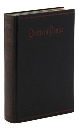 Death in Venice