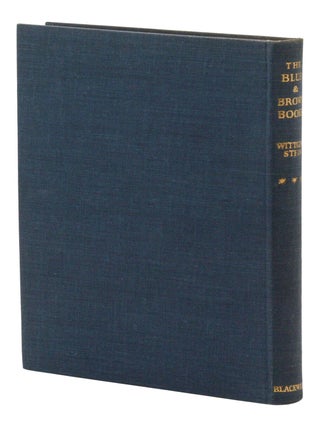 The Blue and Brown Books