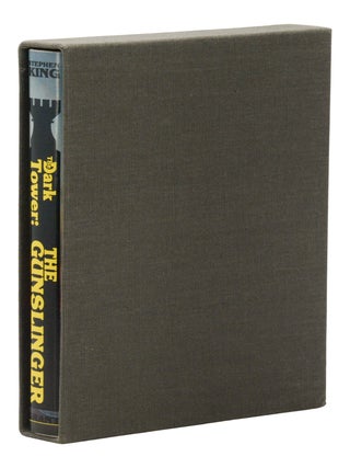 The Dark Tower: The Gunslinger