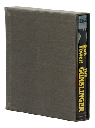 The Dark Tower: The Gunslinger