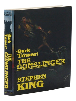 The Dark Tower: The Gunslinger