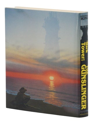 The Dark Tower: The Gunslinger
