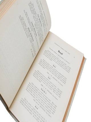 Washington Women's Cook Book