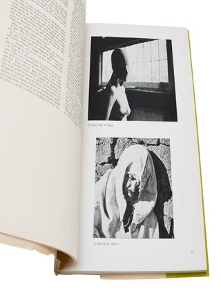 VVV: Poetry, Plastic Arts, Anthropology, Sociology, Psychology (Complete run)
