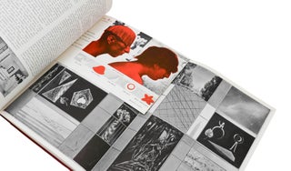 VVV: Poetry, Plastic Arts, Anthropology, Sociology, Psychology (Complete run)