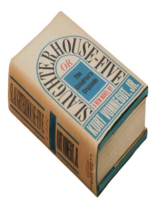 Slaughterhouse-Five: or, The Children's Crusade: A Duty-Dance with Death