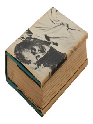 Slaughterhouse-Five: or, The Children's Crusade: A Duty-Dance with Death