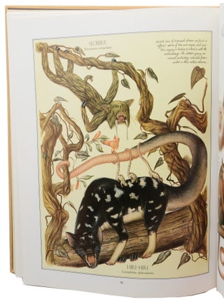After Man: A Zoology of the Future