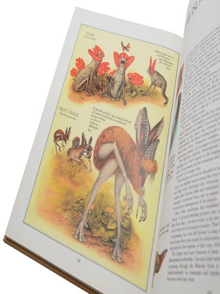 After Man: A Zoology of the Future