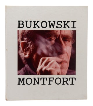 Bukowski: Photographs 1977-1991
