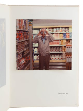Bukowski: Photographs 1977-1991