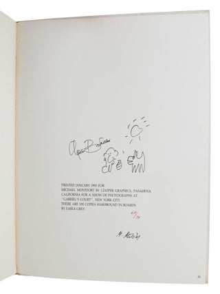 Bukowski: Photographs 1977-1991