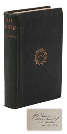 Item #140949076 Etna Vandemir: A Romance of Kentucky and "The Great Uprising" Sallie J. Hancock