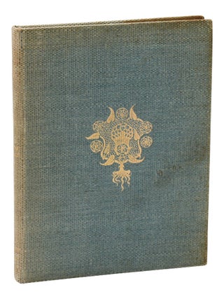 Salome: A Tragedy in One Act, Translated from the French