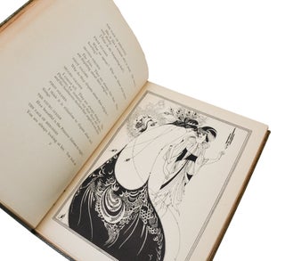 Salome: A Tragedy in One Act, Translated from the French