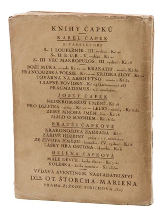Krakatit
