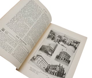 The Crisis: A Record of the Darker Races. April 1922. Spring Number. Vol. 23, No. 6. Whole Number 139.
