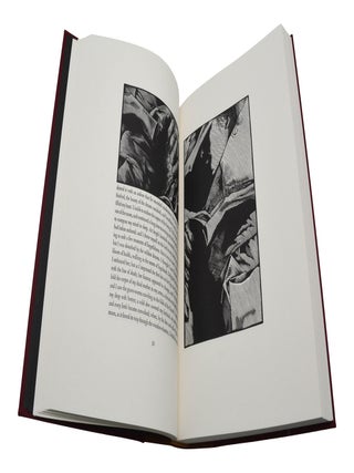 Frankenstein; Or, The Modern Prometheus