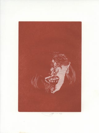 Frankenstein; Or, The Modern Prometheus