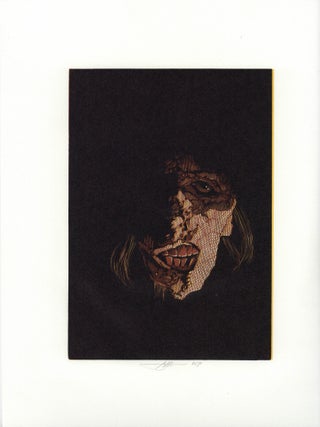 Frankenstein; Or, The Modern Prometheus