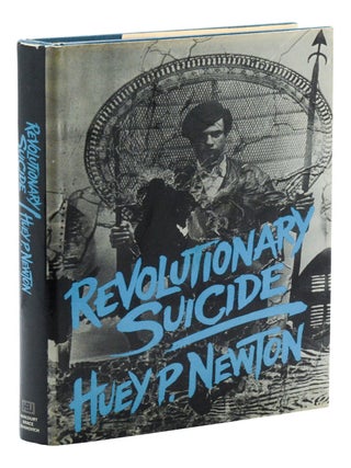 Revolutionary Suicide