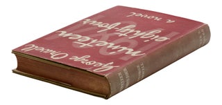 Nineteen Eighty-Four
