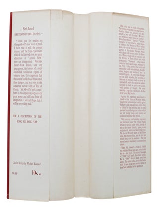 Nineteen Eighty-Four