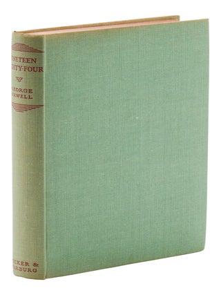 Nineteen Eighty-Four