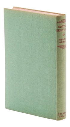 Nineteen Eighty-Four