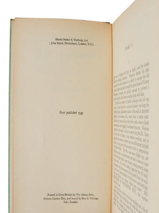 Nineteen Eighty-Four