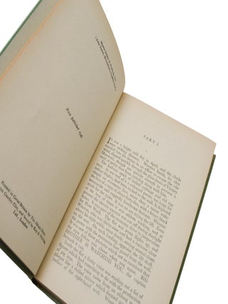 Nineteen Eighty-Four