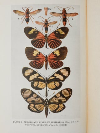 The Genetical Theory of Natural Selection