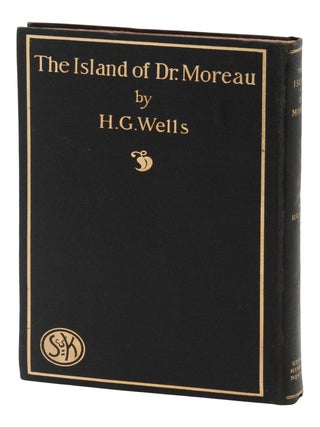 The Island of Doctor Moreau: A Possibility
