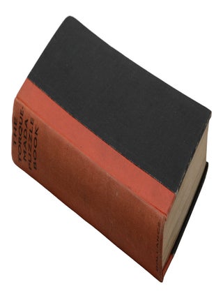 The Torquemada Puzzle Book: A Miscellany of Crosswords, Acrostics, Anagrams, Verbal Pastimes and Problems, Etc., Etc. & Cain's Jawbone: A Torquemada Mystery Novel