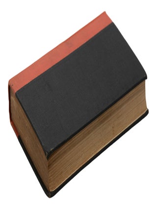 The Torquemada Puzzle Book: A Miscellany of Crosswords, Acrostics, Anagrams, Verbal Pastimes and Problems, Etc., Etc. & Cain's Jawbone: A Torquemada Mystery Novel