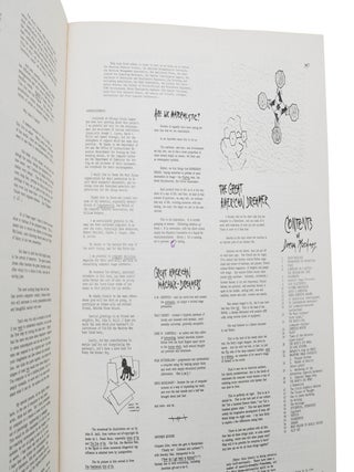 Computer Lib: You Can and Must Understand Computers Now (and) Dream Machines: New Freedoms Through Computer Screens -- a Minority Report