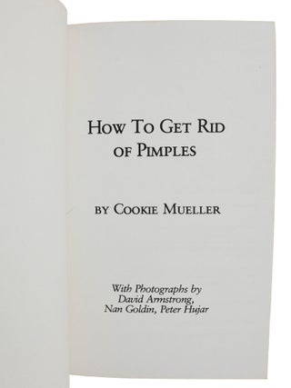 How to Get Rid of Pimples (Top Stories 19-20)