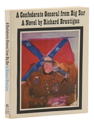 A Confederate General from Big Sur