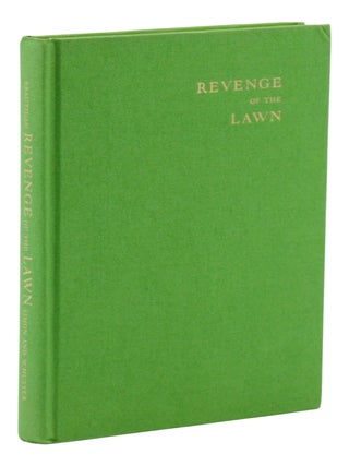 Revenge of the Lawn: Stories 1962-1970