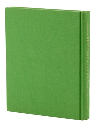 Revenge of the Lawn: Stories 1962-1970