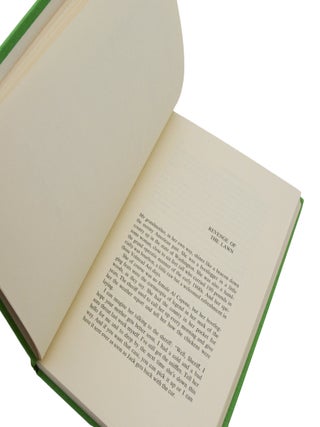 Revenge of the Lawn: Stories 1962-1970