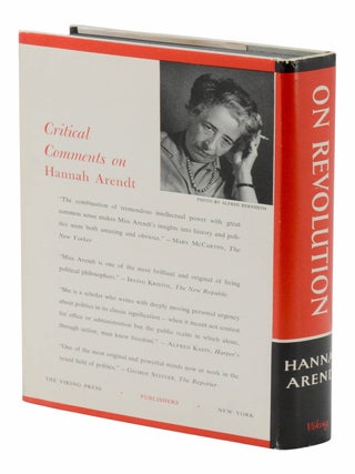 On Revolution