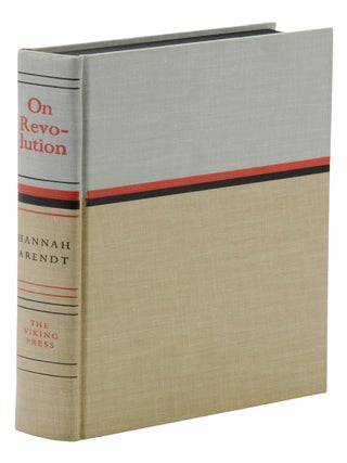 On Revolution