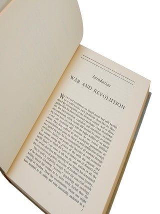 On Revolution