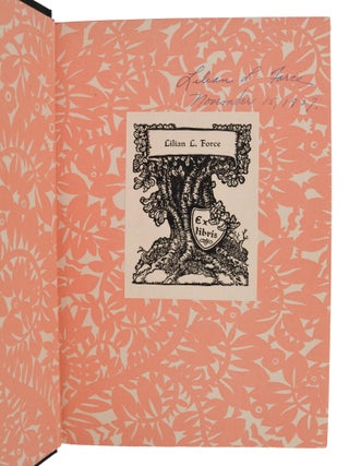 Caroling Dusk: An Anthology of Verse by Negro Poets