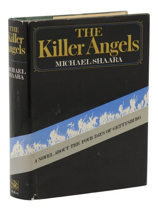The Killer Angels