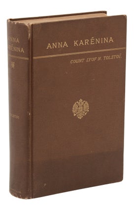 Anna Karenina