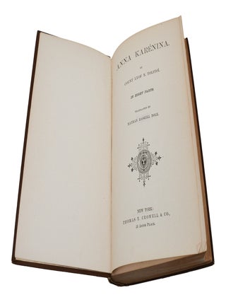 Anna Karenina